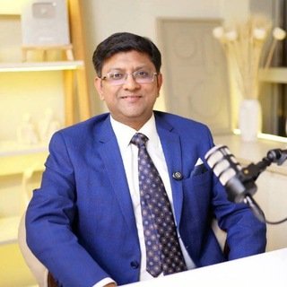 CA Nitin Murarka